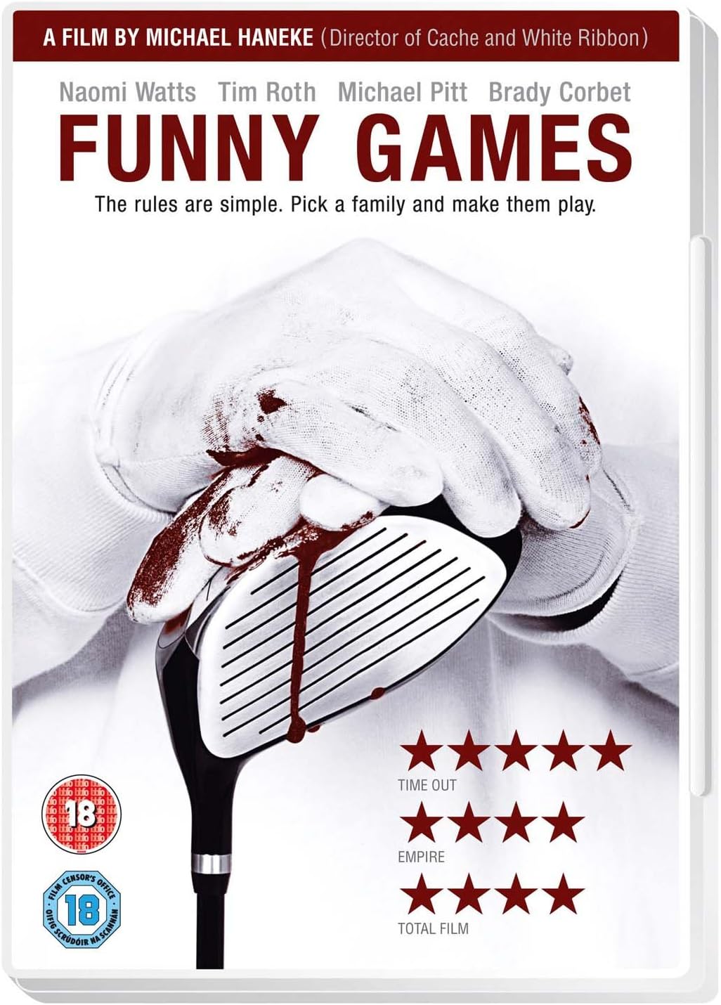 Funny Games