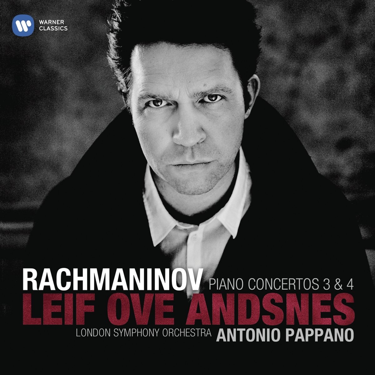 Piano Concertos No.4