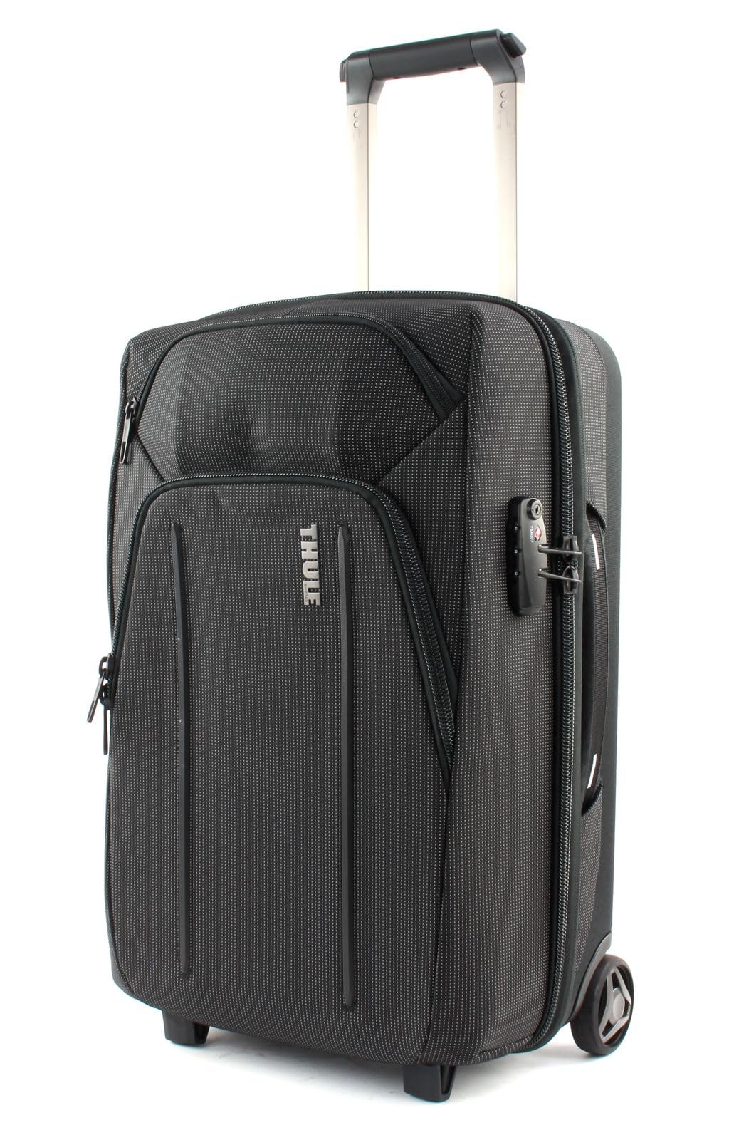 Thule Crossover 2 Carry On, Black, 38L : Amazon.ca: Clothing