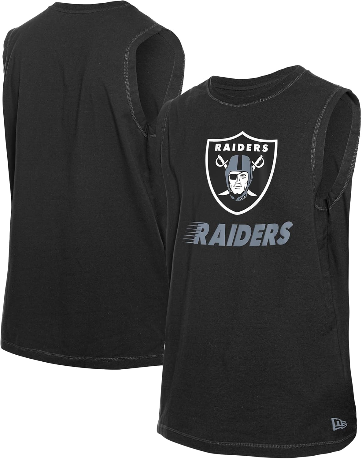 New Era Men's NFL Leisure Collection Tank Top
