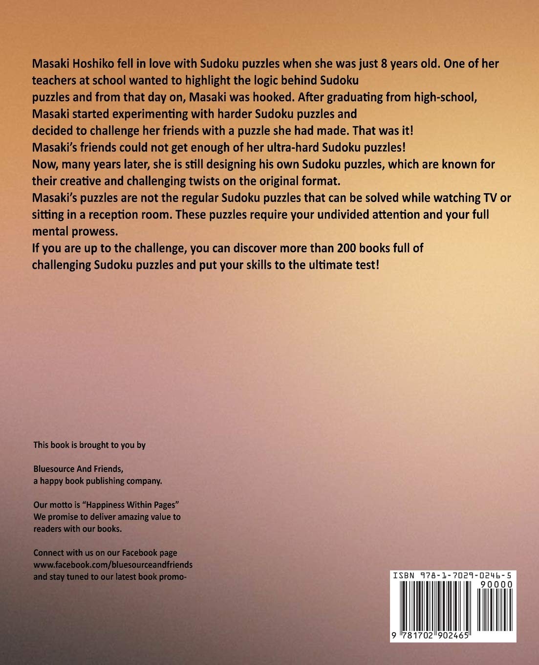Hard Sudoku Book For Seniors # 22: 100 Hard Sudoku Puzzles For Seniors In A Single Book--Large Print (Fight Dementia And Alzheimer With Daily Sudoku Challenges)
