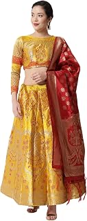 Ready to Wear Lehenga choli for Women Wedding Party Wear