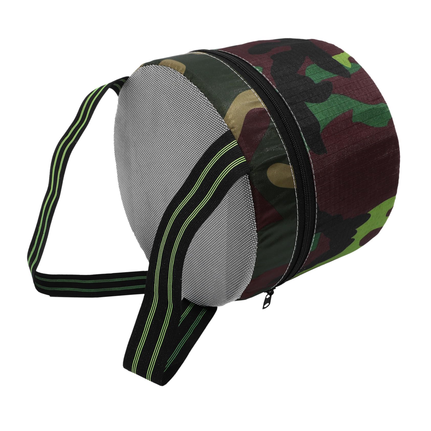 Tabouret de jardinage portable petit siège pliant pour camping