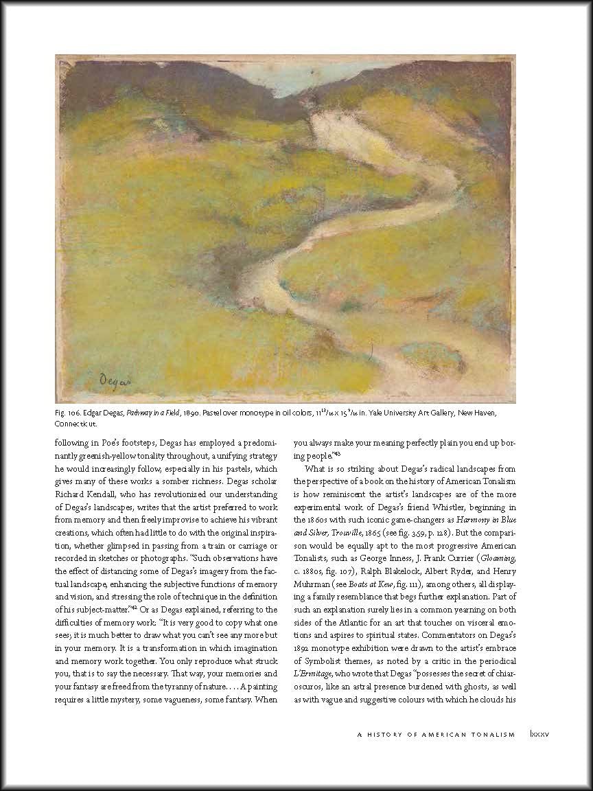 A History of American Tonalism, 1880-1920: Crucible of American Modernism (Third Edition) - Image 9