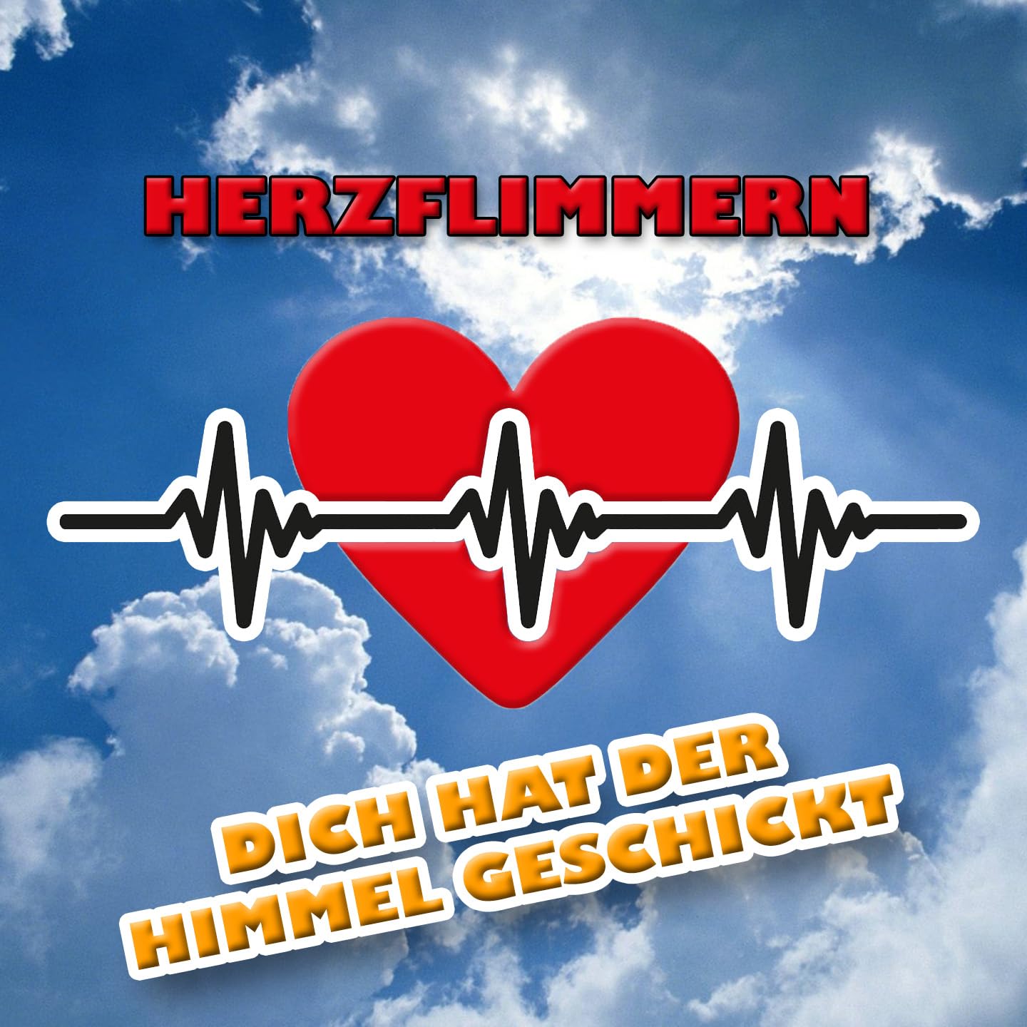 Herzflimmern