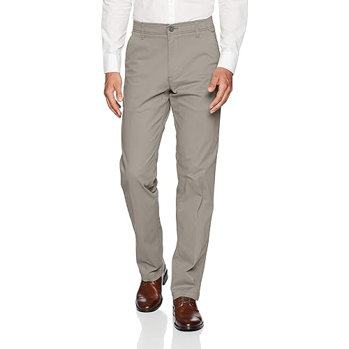 LEE Men's Big & Tall Performance Series Extreme Comfort Pant