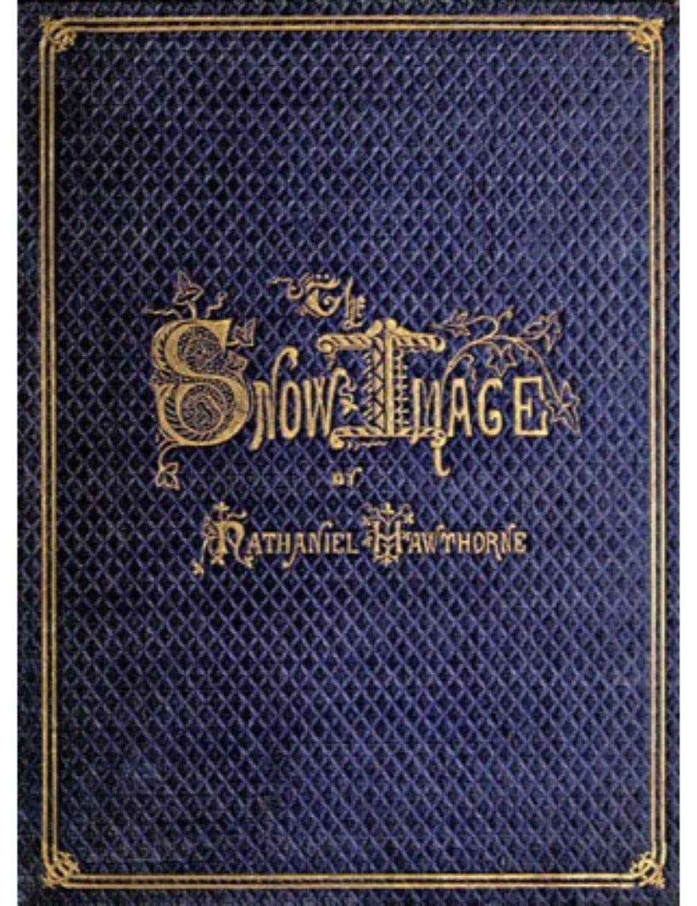 The Snow-Image