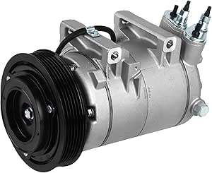 2014-2020 Rogue Condenser A-Premium A/C Condenser For Nissan Rogue - View #3