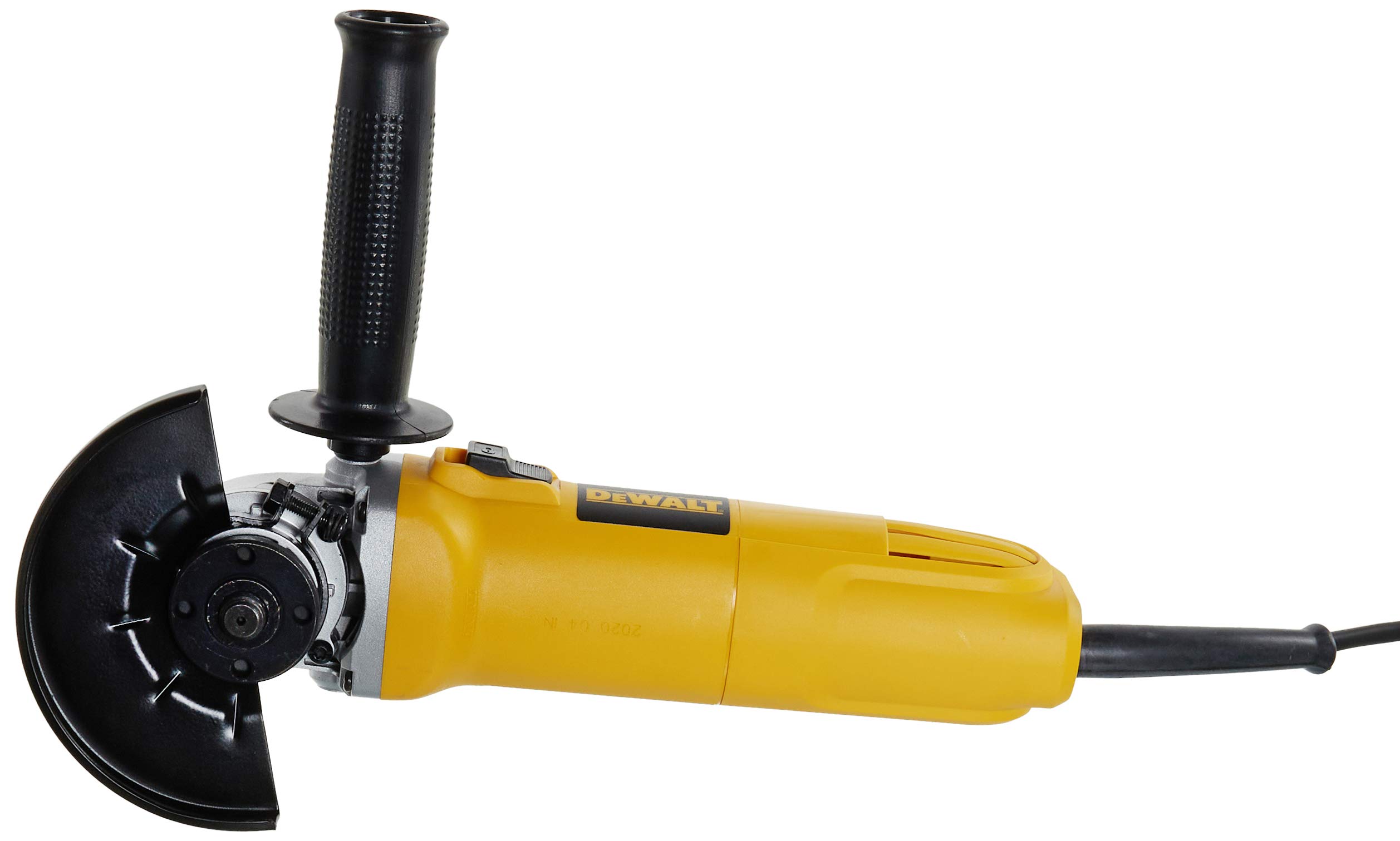 Dewalt 115MM NO VOLT AVUÇ TAŞLAMA : Amazon.com.tr: Yapı Market