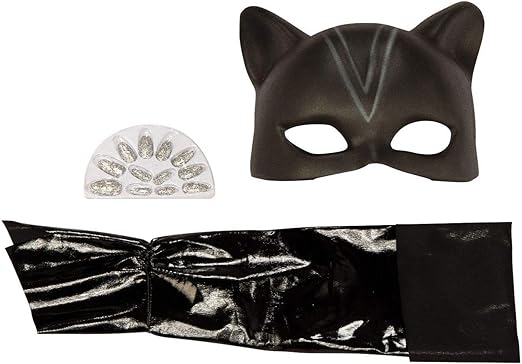 Child Catwoman Blister Kit