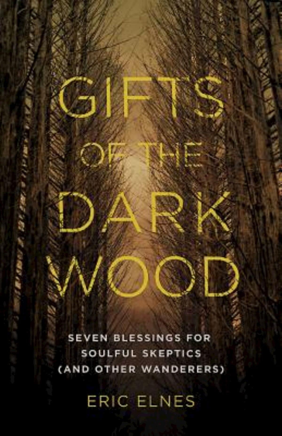 Gifts of the Dark Wood: Seven Blessings for Soulful Skeptics (and Other Wanderers)