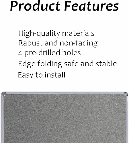 Miniatura 6 de Letrero de entrega con flecha derecha para uso en exteriores, 8 x 12 pulgadas, instrucciones de entrega (idioma español no garantizado), letreros