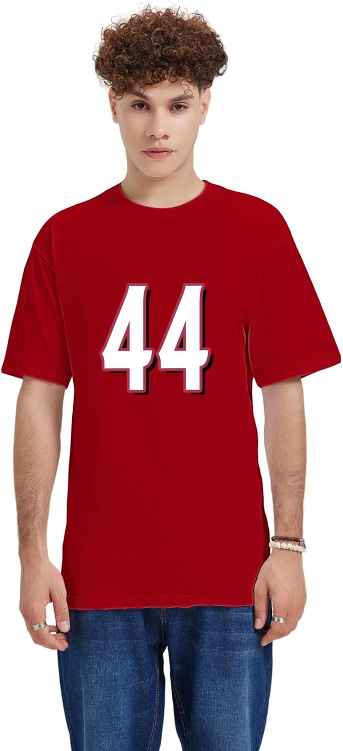 Mens/Womens/Kids Baseball T-Shirt No Brand/Logos 100% Cotton