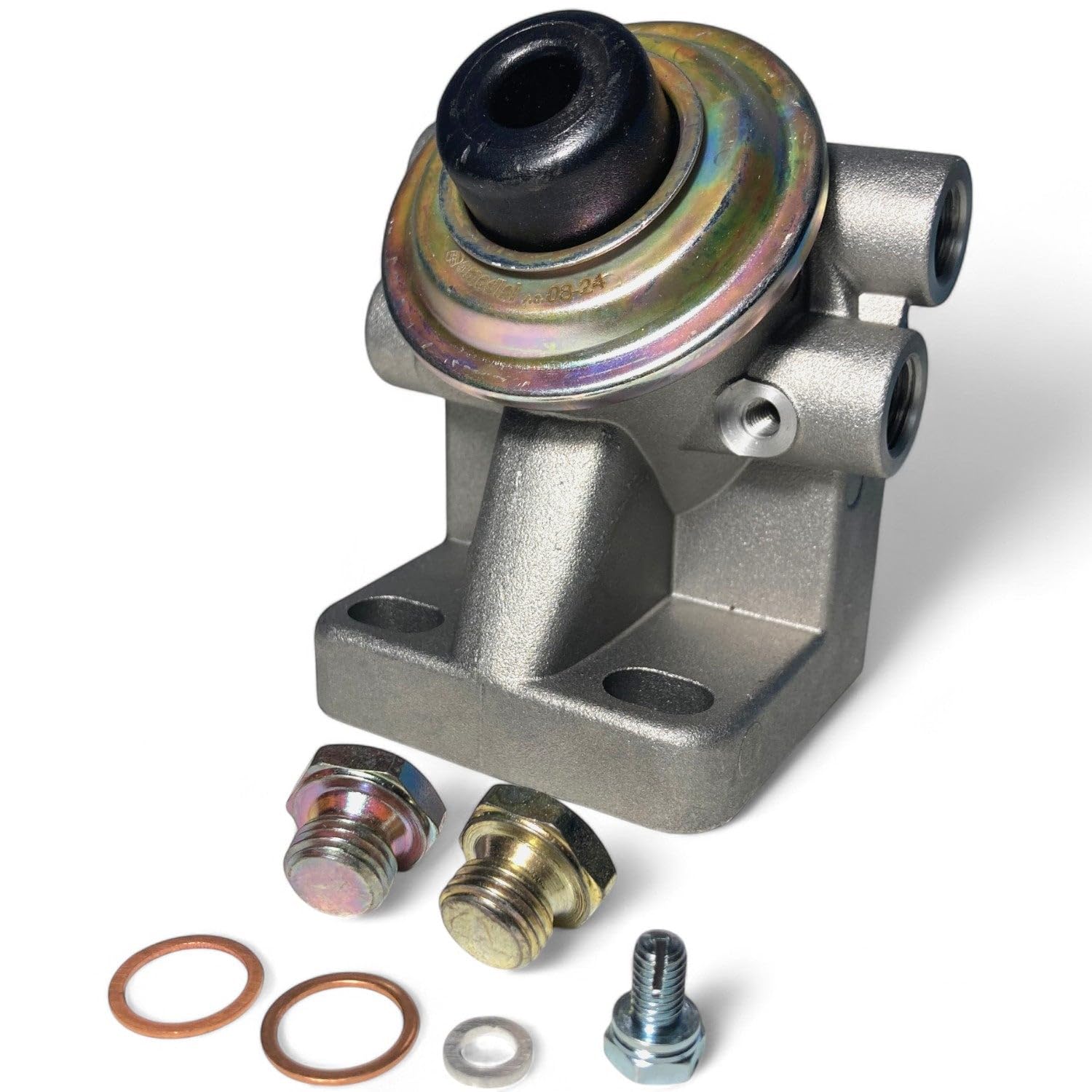 Tête Complète de Filtre à Gasoil Universelle pour Montage BOSCH OEM 0450126190