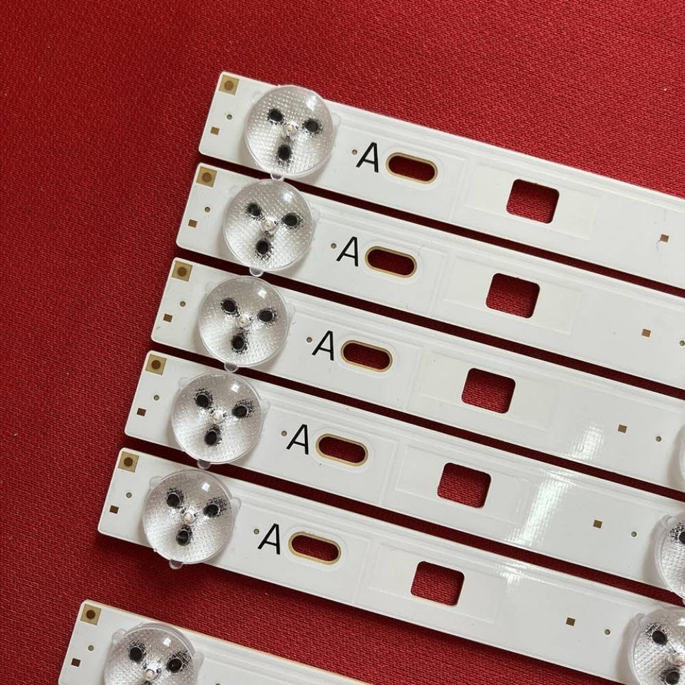 LEDバックライトストリップは40インチKDL-40RM10B 2013Sony40A 2013Sony40B KDL-40W600