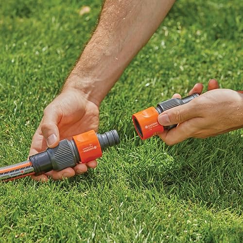 Miniatura 4 de Gardena Sistema Profi (Maxi Flow) - Junta de extensión