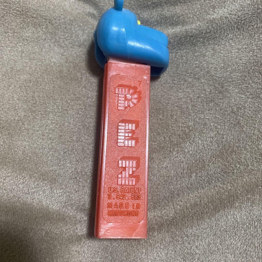 PEZ ペッツ　オールド　キャット　足なし PEZ ペッツ オールド キャット 足なし
