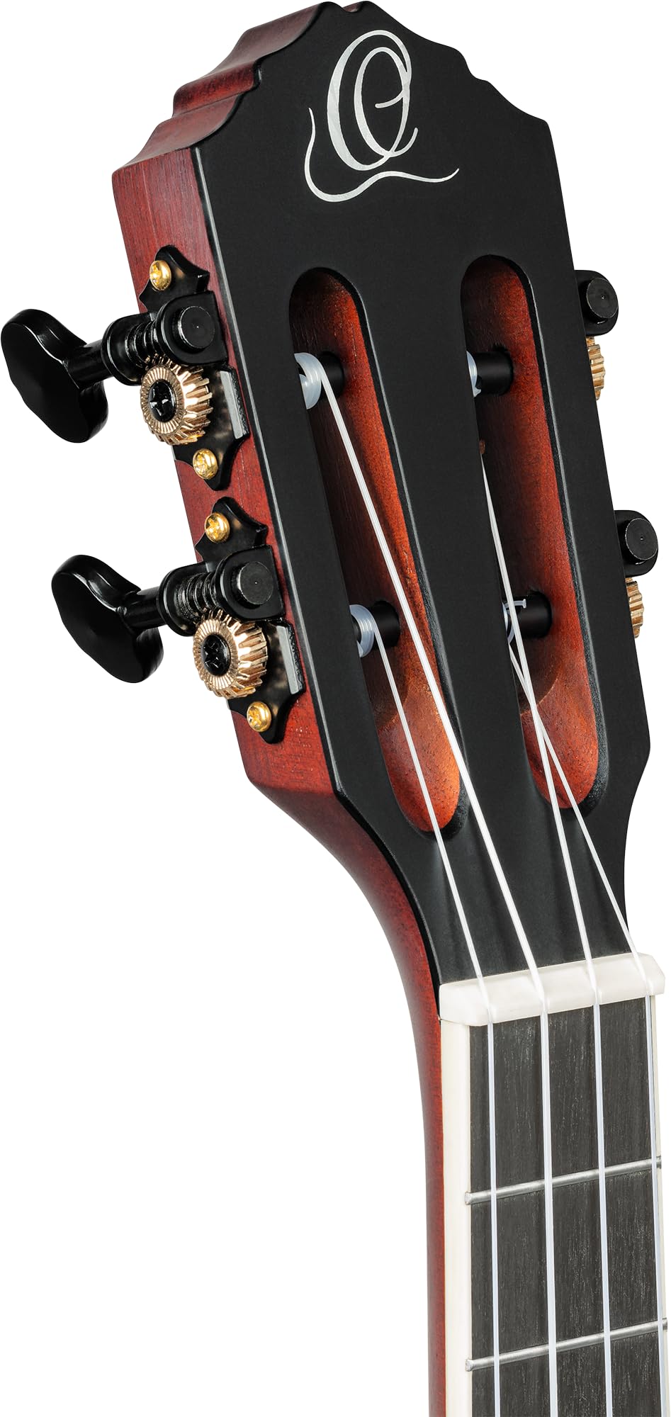 Ortega RTPS-U-NAT - Ukulele tenore