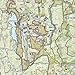 Green Mountain National Forest North Map [Moosalamoo National Recreation Area, Rutland] (National Geographic Trails Illustrated Map, 747)