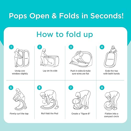 Miniatura 9 de Under the Weather Sun-Shelters MyPodXL