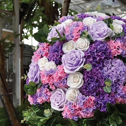 Miniatura 5 de NARA Arcilla para modelar seca al aire (0.55 libras) Flexible y translúcida en paquete de papel de aluminio, blanco, suave y liso, alta