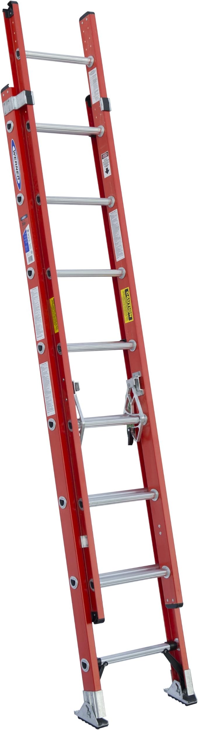 T-1A 16' FBGL EXT Ladder