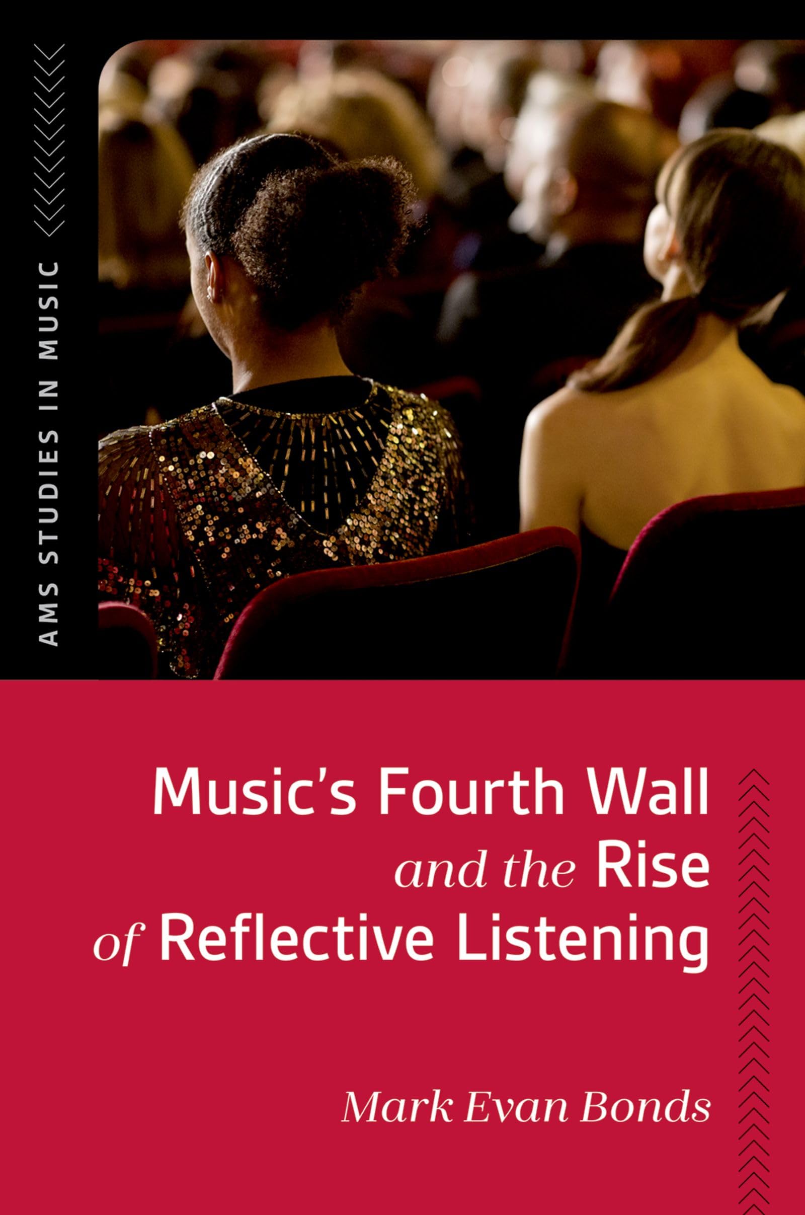 Livre Music's Fourth Wall pour maîtriser l'impact du Reflective Listening contemporain