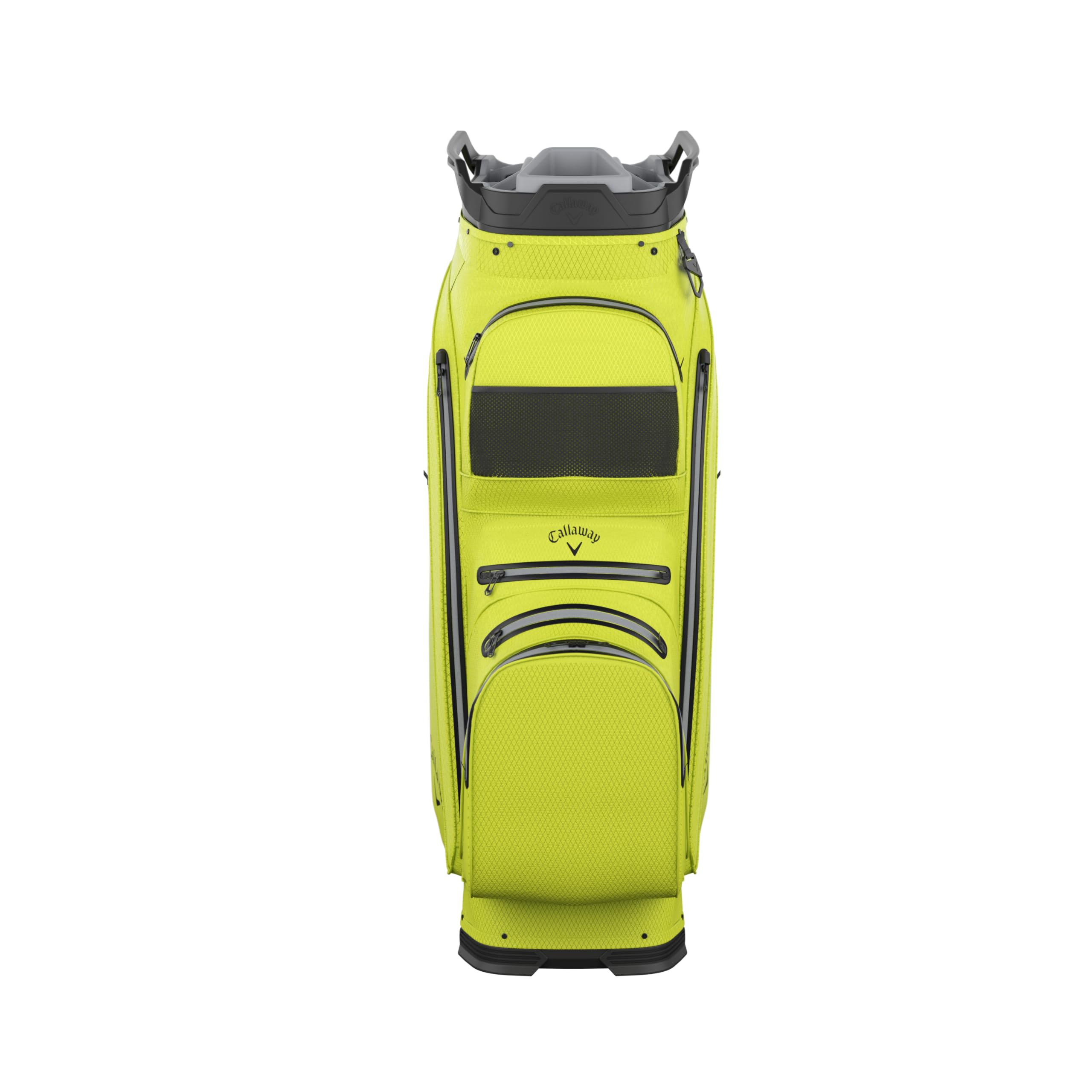 Callaway Golf Org 14 HD Waterproof Cart Bag 2026