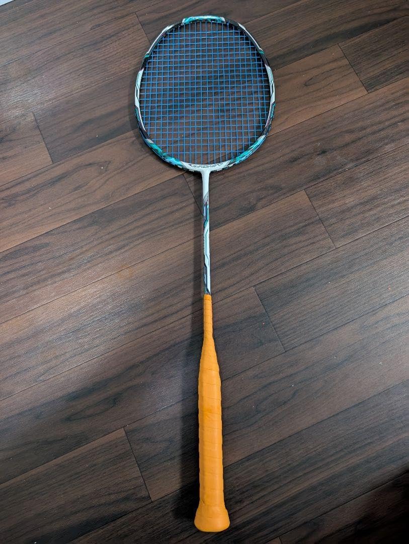 Victor バドミントンラケット ブレイブソード12 ビクター ブレイブ