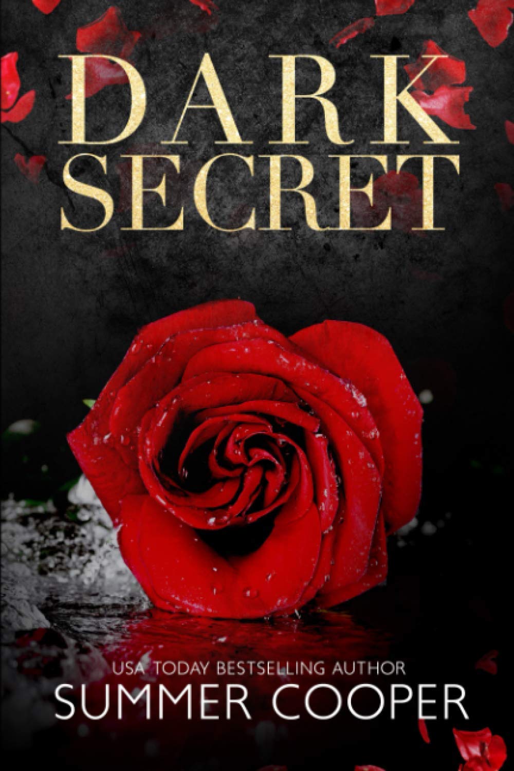 Dark Secret (Dark Desires)