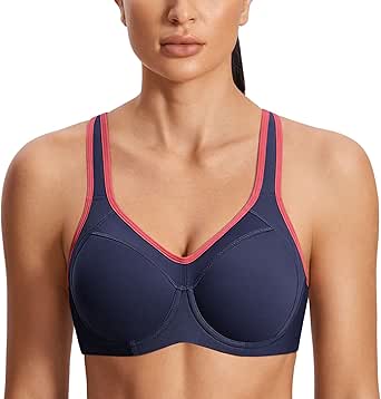 SYROKAN Femmes Tampons Amovibles à Fort Impact | Ubuy