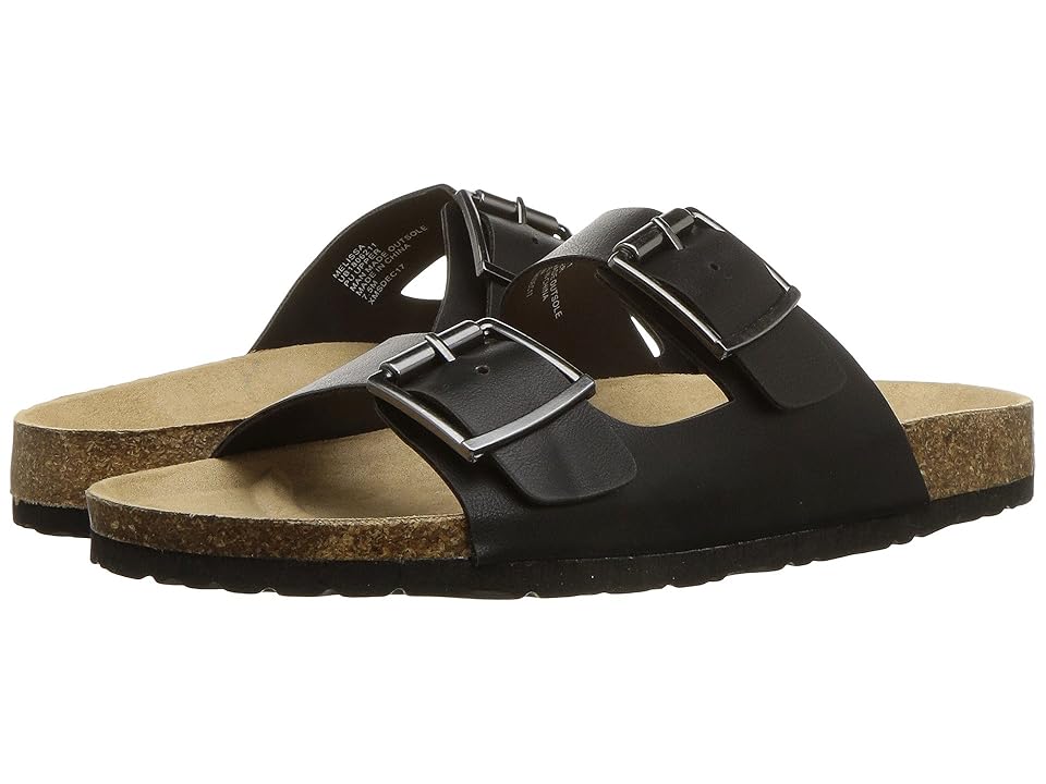 

UNIONBAY Melissa (Black) Women's Shoes