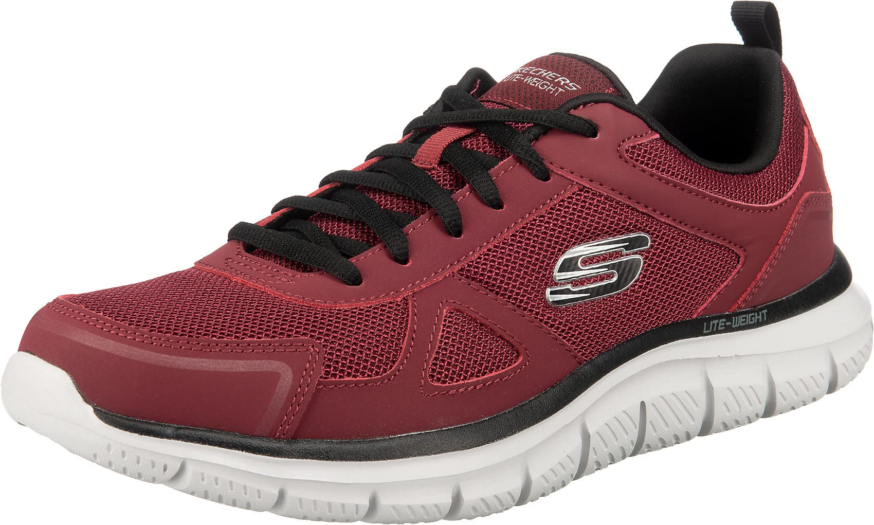 Skechers Track Scloric Herren-Sneaker