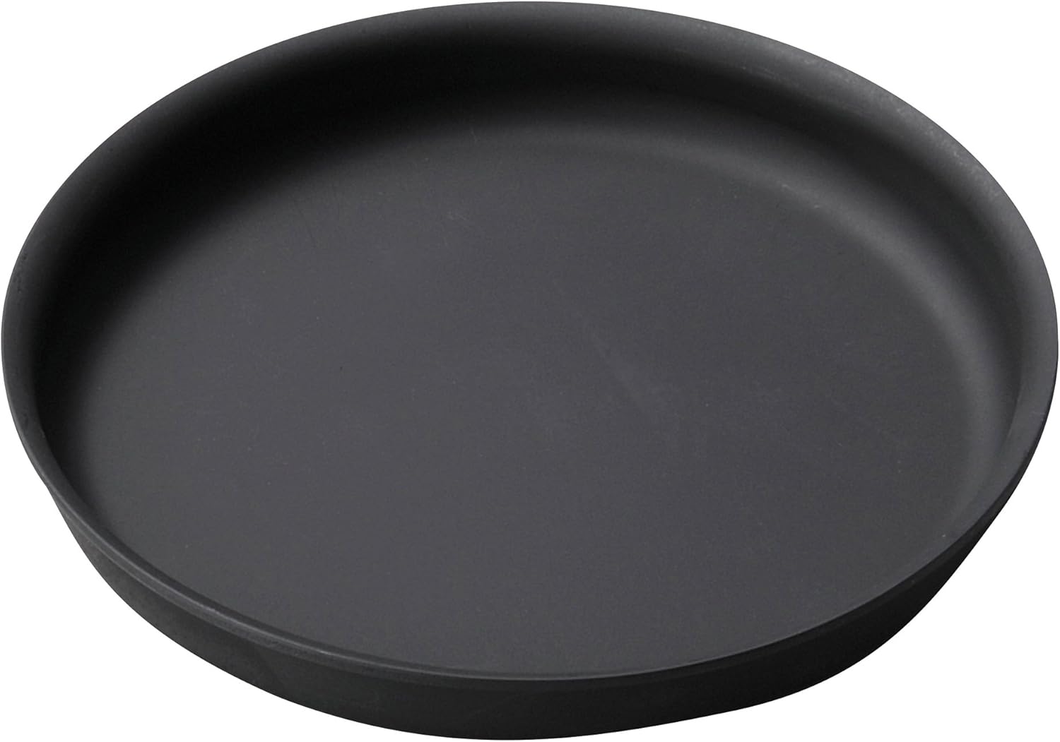 Iron Round Plate Large M20 – 721