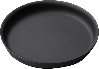 Iron Round Plate Large M20 – 721
