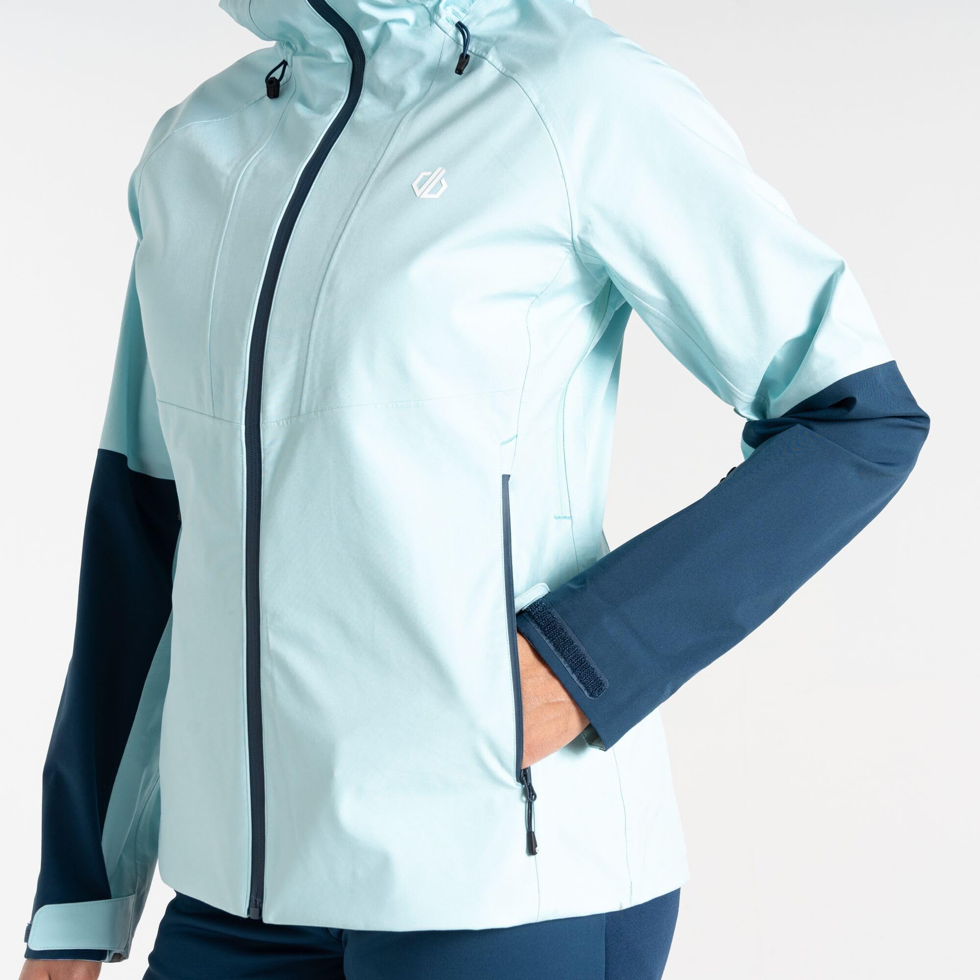 Dare2b Kurtka Shell Kobiety Dare2b Women's Assert Jacket