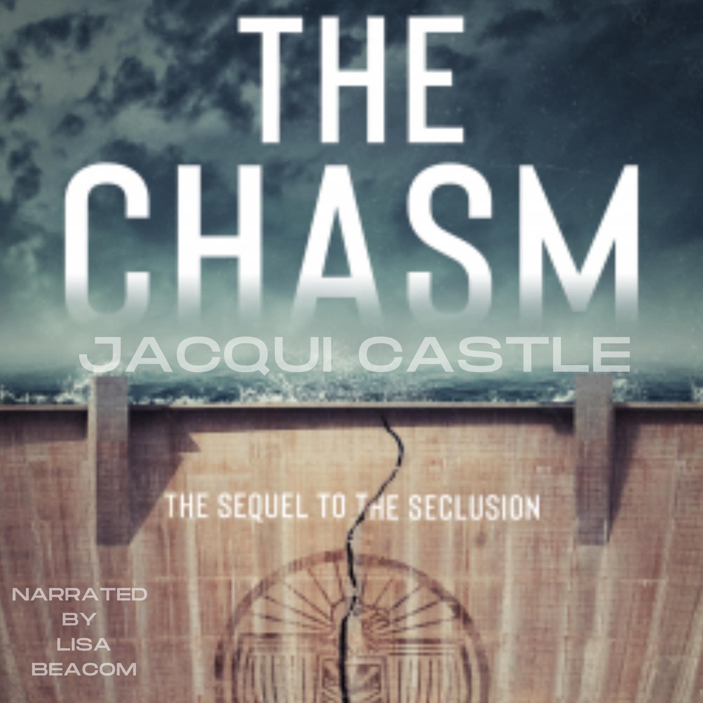 Cover art for The Chasm