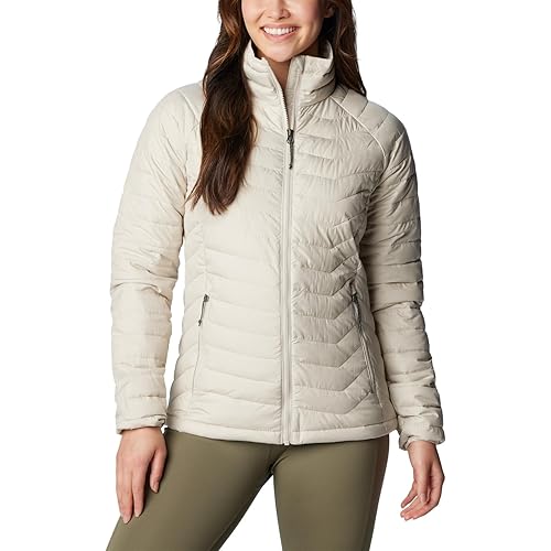 Columbia Women's Powder Lite Jacket