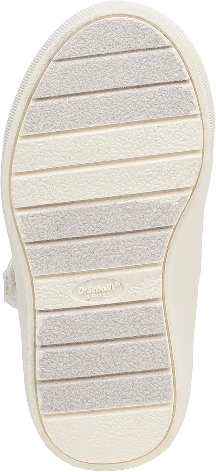 Dr. Scholl's Baby-Girls Time Off Win Toddler
