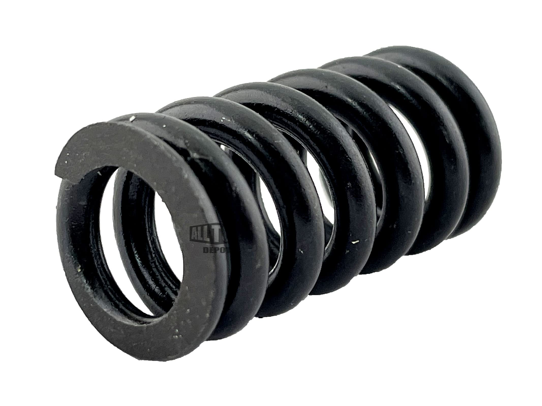 ALL Tool DepotAir Compressor Regulator Spring Replacement H-1.57" x W-0.65"