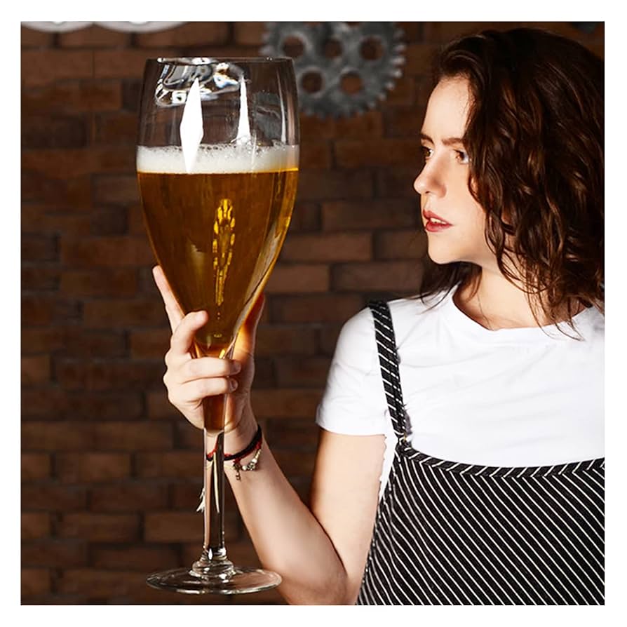 大きいシャンパングラス Amazon | ジャンボ シャンパングラス 赤ワインゴブレットカップ