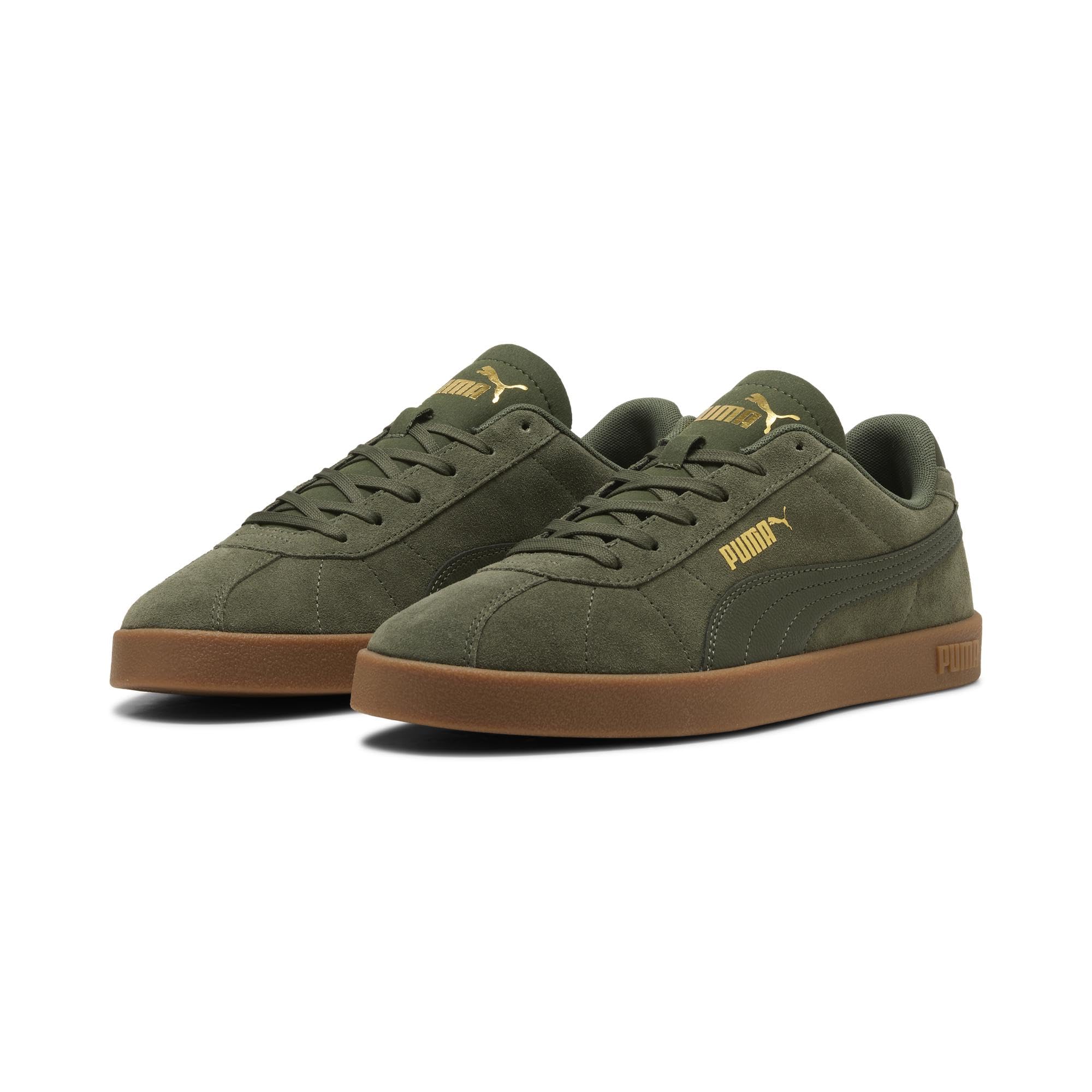 Puma Unisex Club II Sneaker