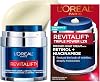 L'Oreal Paris Revitalift Crema Nocturna Presionada con Retinol, Niacinamida, Reduce Visiblemente las Arrugas, Hidrata para Rostro, Contorno de Ojos, Cuello, Pecho, Probada por Dermatólogos Antienvejecimiento 1.7 Onzas (Paquete de 1) 1