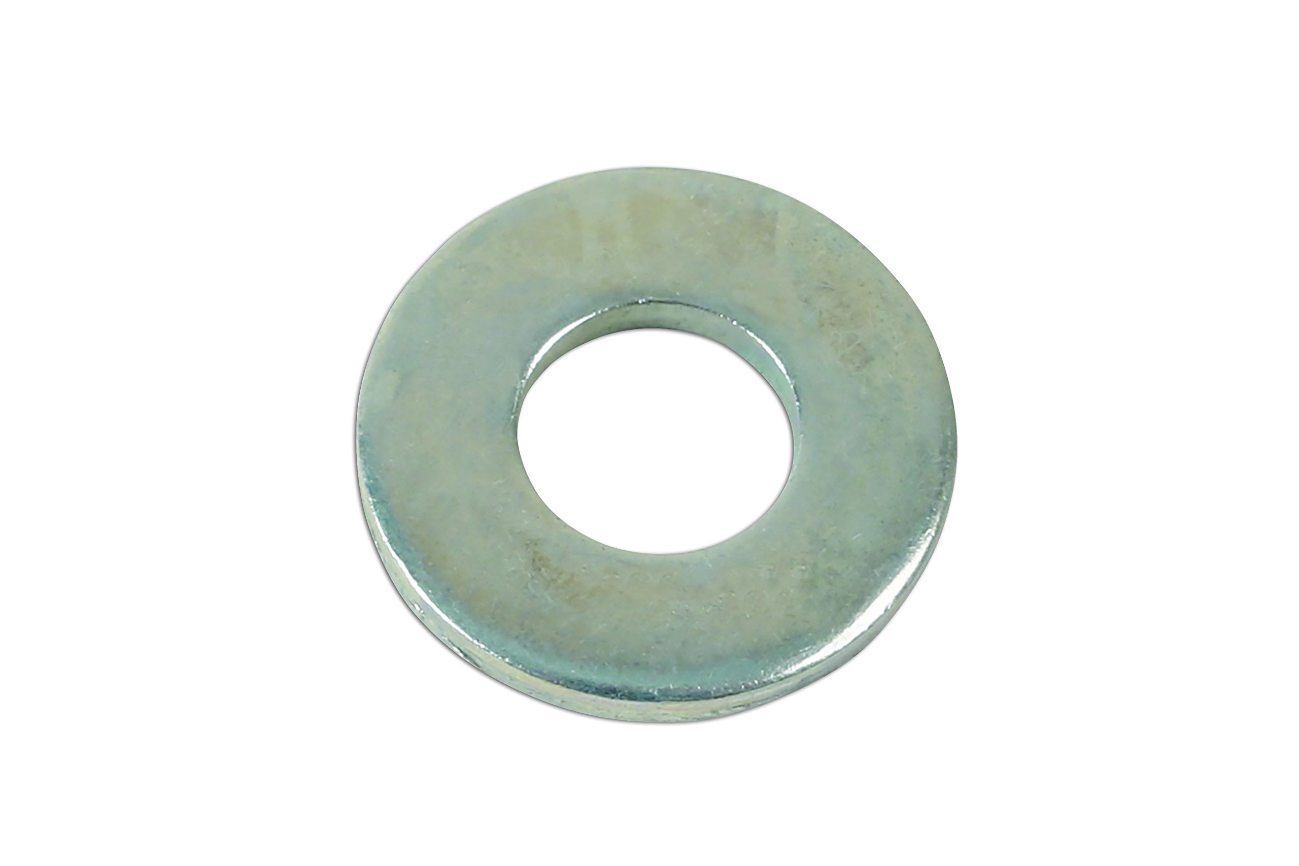 Connect Workshop Consumables 36941 6mm Plain Washer Form C Heavy Duty Pk 5