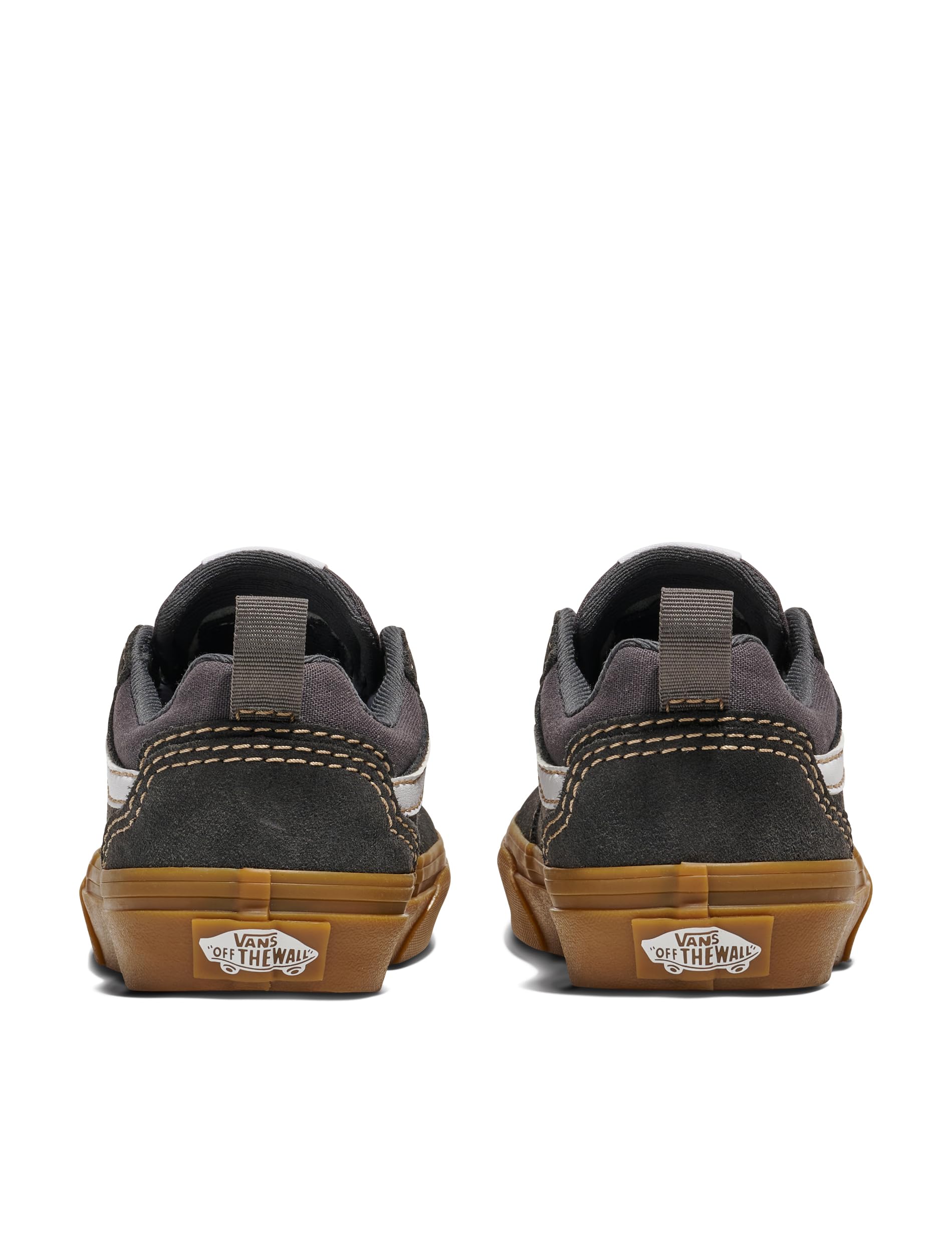 Vans Filmore, Zapatillas Unisex niños, Outdoor Gum Asphalt, 38 EU