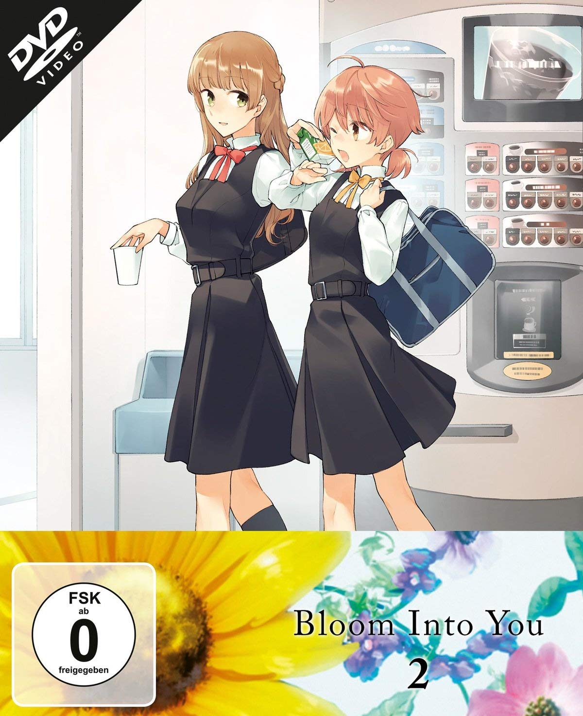 Bloom into You, Vol. 2