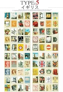 【250枚限定 ゾロ目】ディズニー epoch 切手風 アリス 1枚 Amazon.co.jp: 切手風シール 80枚【星の王子さまスタイル】【不思議の