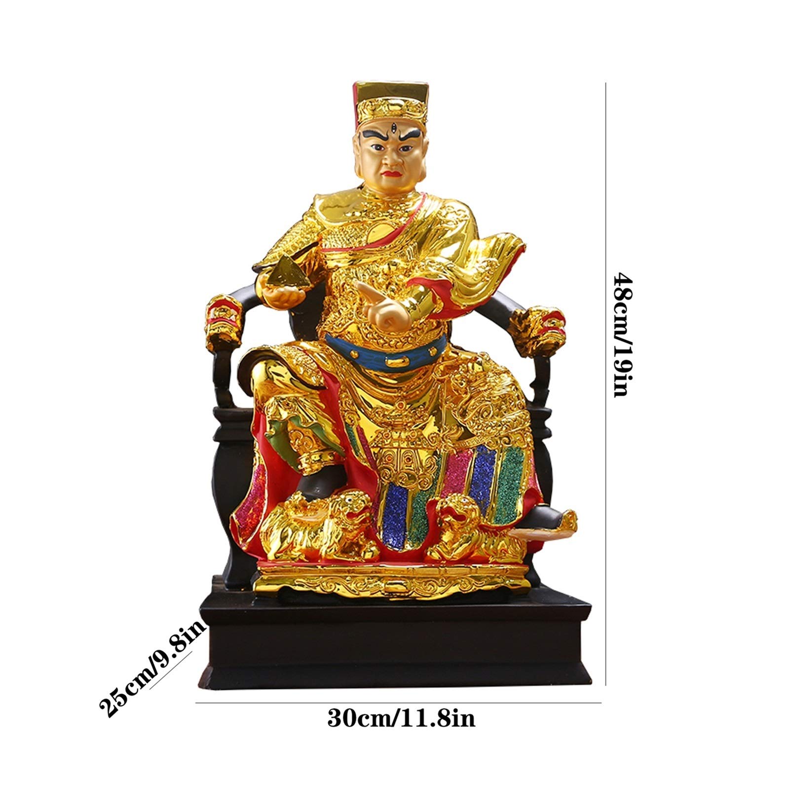 Mini estatua for el hogar, oficina, automóvil, decoración de mesa, esculturas decorativas coleccionables, estatuas de Buda, estatuas de Buda for el hogar, estatua de Buda hecha a mano, talla fina de 1
