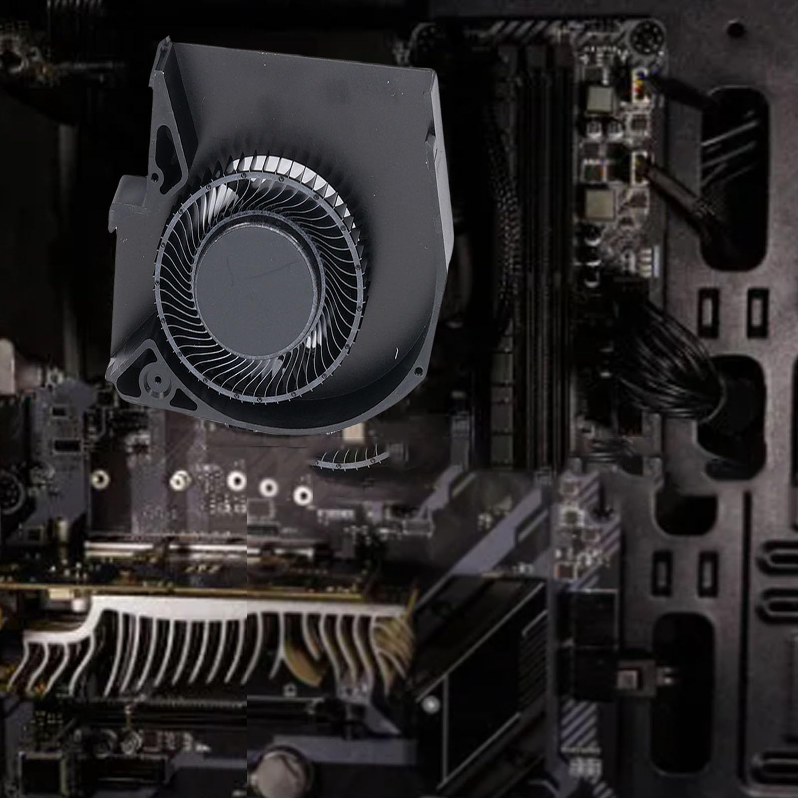 Ventola di Raffreddamento CPU GPU per X14 R2 R3, Sostituzione