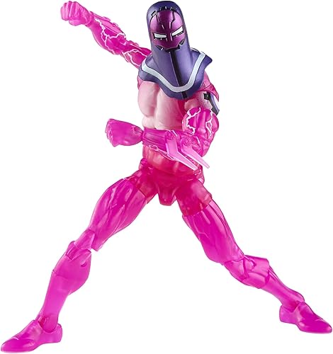 Miniatura 4 de Avengers Hasbro Marvel Legends Series - Figura coleccionable de 6 pulgadas con láser de Marvel Comics